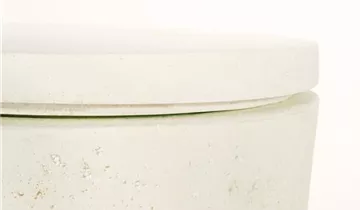 fleur ami POLYSTONE WALL CONE Wanddekoration