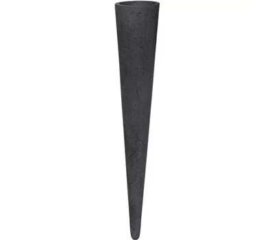 fleur ami POLYSTONE WALL CONE Wanddekoration