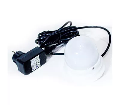 fleur ami LUMENIO LED ERSATZ Stern/Pflanzgefäß/Kugel/Würfel Leuchtmittel