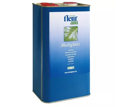 fleur ami Fleur ami Blattglanz