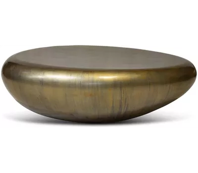 fleur ami PANDORA Kaffeetisch 122x96,5x47 cm