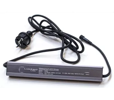 fleur ami LUMENIO LED Netzteil für Baum