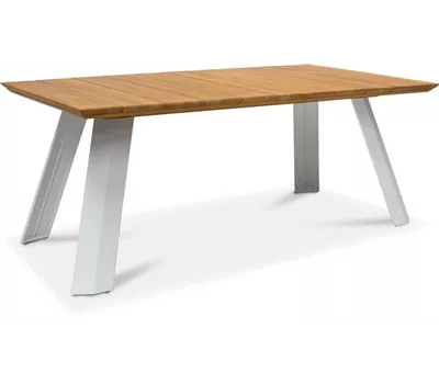 fleur ami BALI Gartentisch