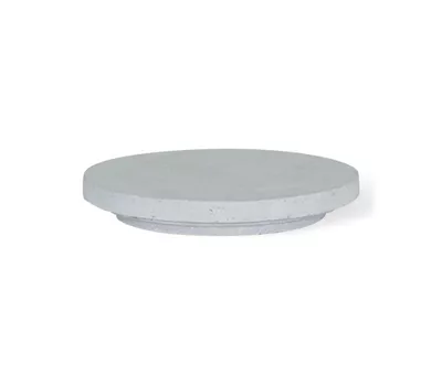 fleur ami POLYSTONE WALL CONE Deckel