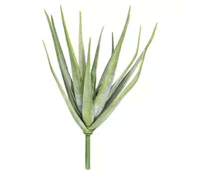 fleur ami ALOE Kunstpflanze
