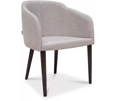 fleur ami CURVE Armlehnenstuhl