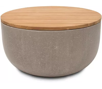 fleur ami DIVISION Tisch,100/50 cm