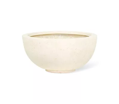 fleur ami POLYSTONE EGO PLUS Pflanzschale