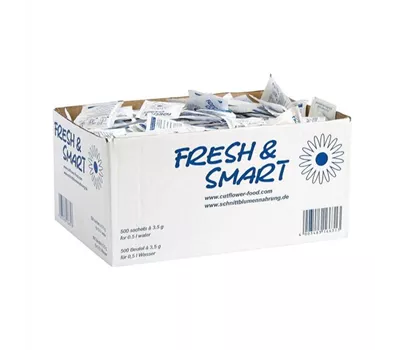 fleur ami Fresh &amp; Smart