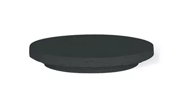 fleur ami POLYSTONE WALL CONE Deckel