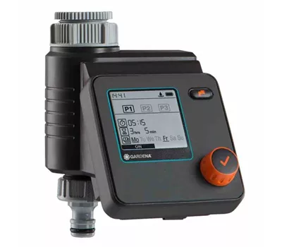 Gardena Bewässerungscomputer Select