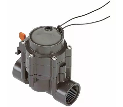 Gardena Bewässerungsventil 24 V 33,3-mm-Innengewinde (G 1)