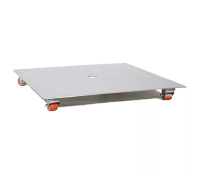 fleur ami DIVISION 60 Rollenuntersetzer