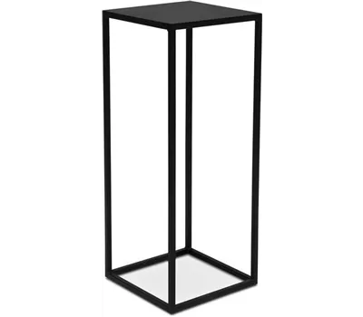 fleur ami STAGE Blumensäule metall