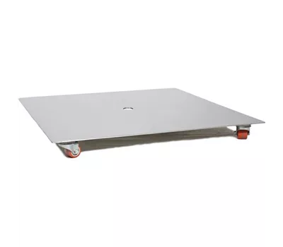 fleur ami DIVISION 80 Rollenuntersetzer