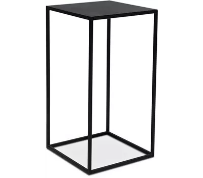 fleur ami STAGE Blumensäule metall