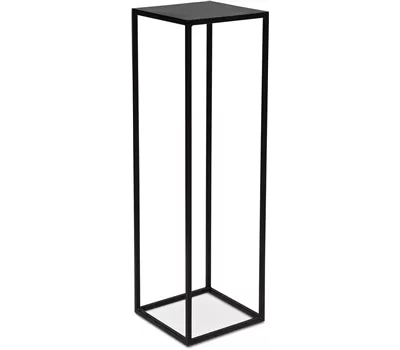 fleur ami STAGE Blumensäule metall