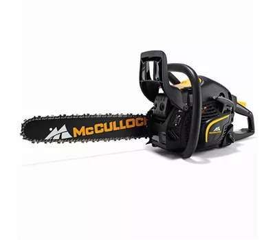 McCulloch Benzin-Kettensäge CS 450 Elite