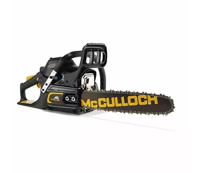 McCulloch Benzin-Kettensäge CS35S