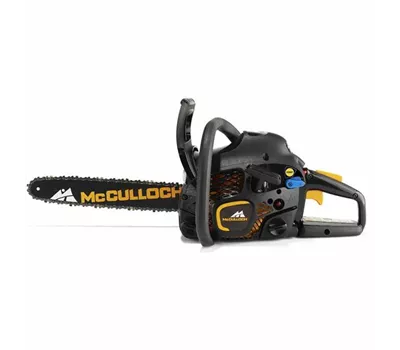 McCulloch Benzin-Kettensäge CS 42STE