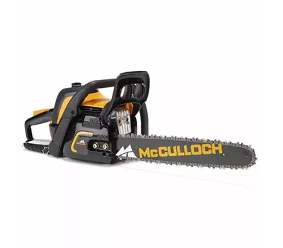 McCulloch Benzin-Kettensäge CS50S