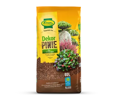 frux Dekorpinie fein 7 – 15 mm