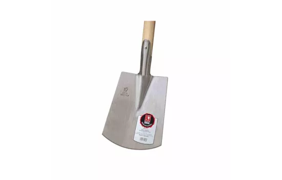 Ideal spaten - Britta-Damenspaten T-Stiel Größe 0 , 85cm