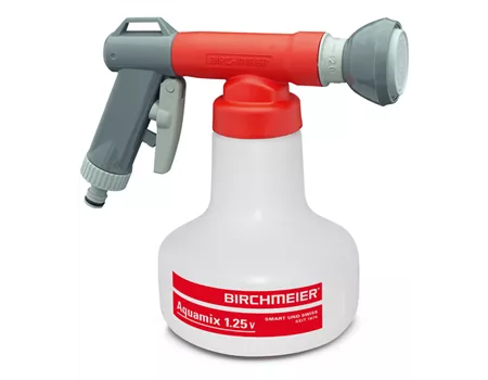 Birchmeier Düngermischgerät 'Aquamix 1.25 V' 1,25 l