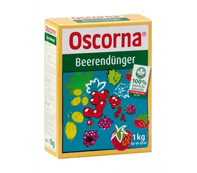 Oscorna Beerendünger