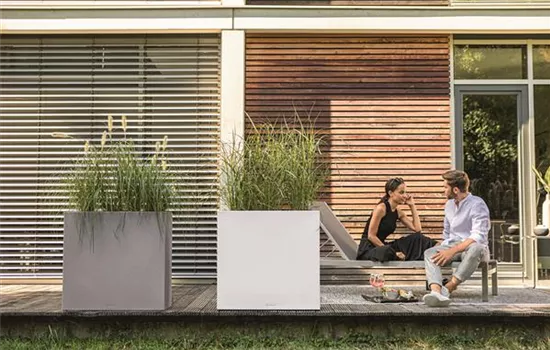 LECHUZA CANTO Stone 80 wide