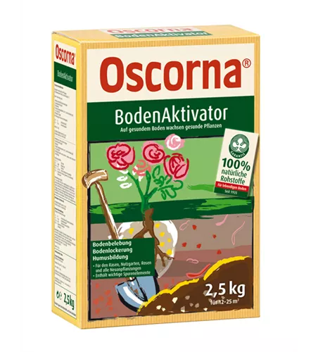 Oscorna BodenAktivator