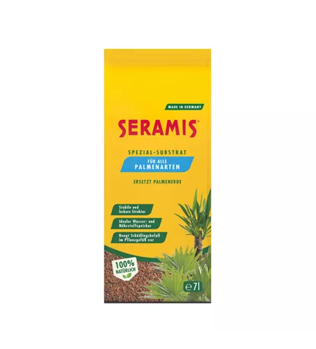 Seramis Palmen Spezial-Substrat