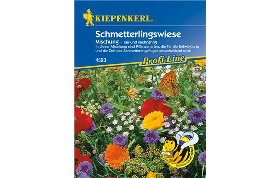 Schmetterlingsweide