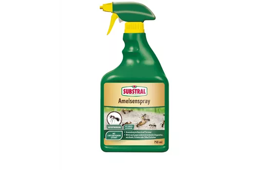 Substral Ameisen-Spray