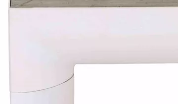 Siena Garden Carlos Dining Tisch 220x100 cm Aluminium/Keramik 