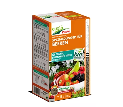 Cuxin Beeren-Dünger