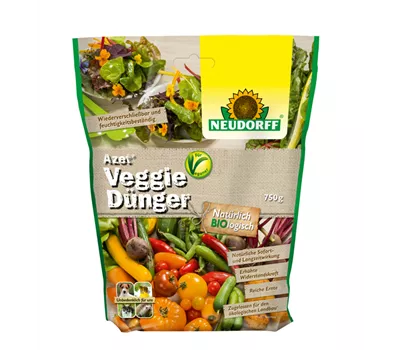 Azet VeggieDünger