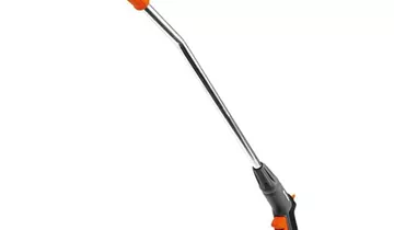 Gießstab