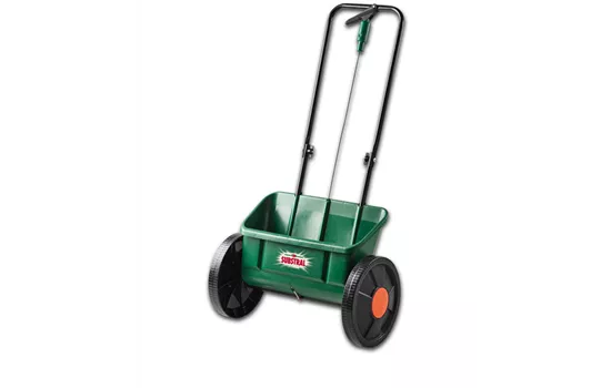 Substral Kastenstreuwagen EvenGreen
