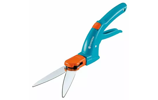 Gardena Classic Grasschere, drehbar
