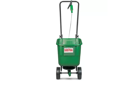 Substral Universal-Schleuderstreuer EasyGreen