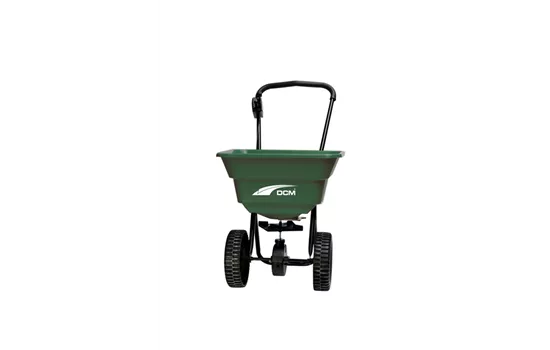 Cuxin Schleuderstreuer 4200 Hobby