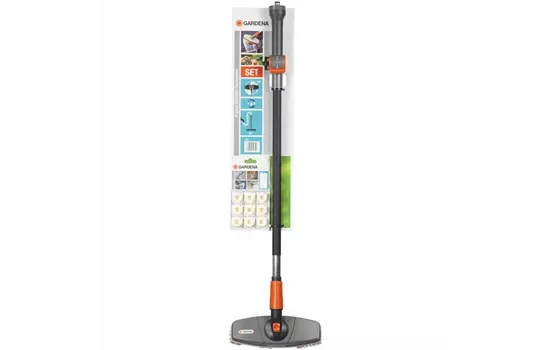 Gardena Autowasch-Set