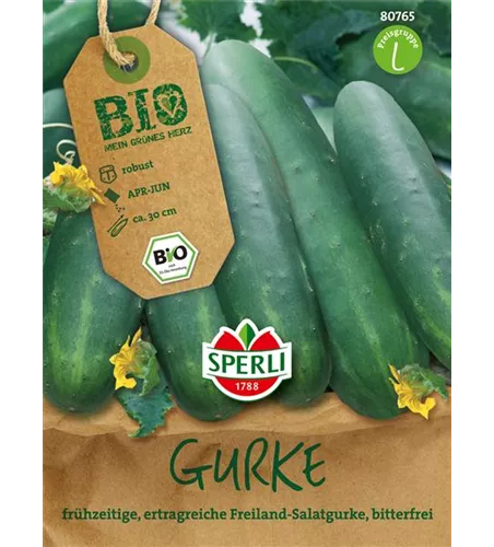 Gurke