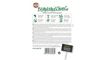 Sommerblumen 'Späte Blütenpracht'