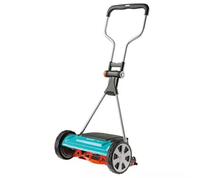 Gardena Comfort Spindelmäher 400 C