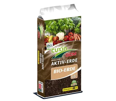 AKTIV-ERDE Bio-Erde
