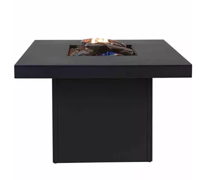 Cosi Cosibrixx 90, 90x90x61 cm anthrazit