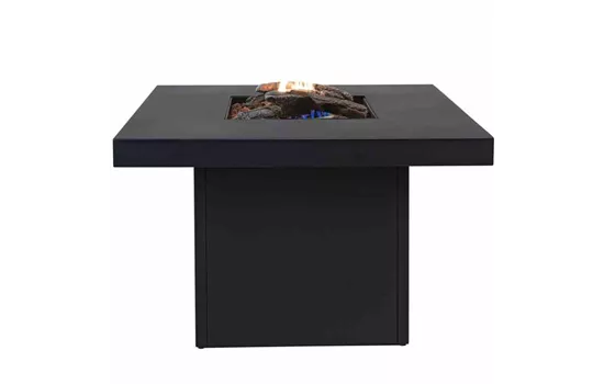Cosi Cosibrixx 90, 90x90x61 cm anthrazit