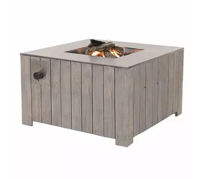 Cosi Cosicube Feuerstelle Douglasie 95 grey wash